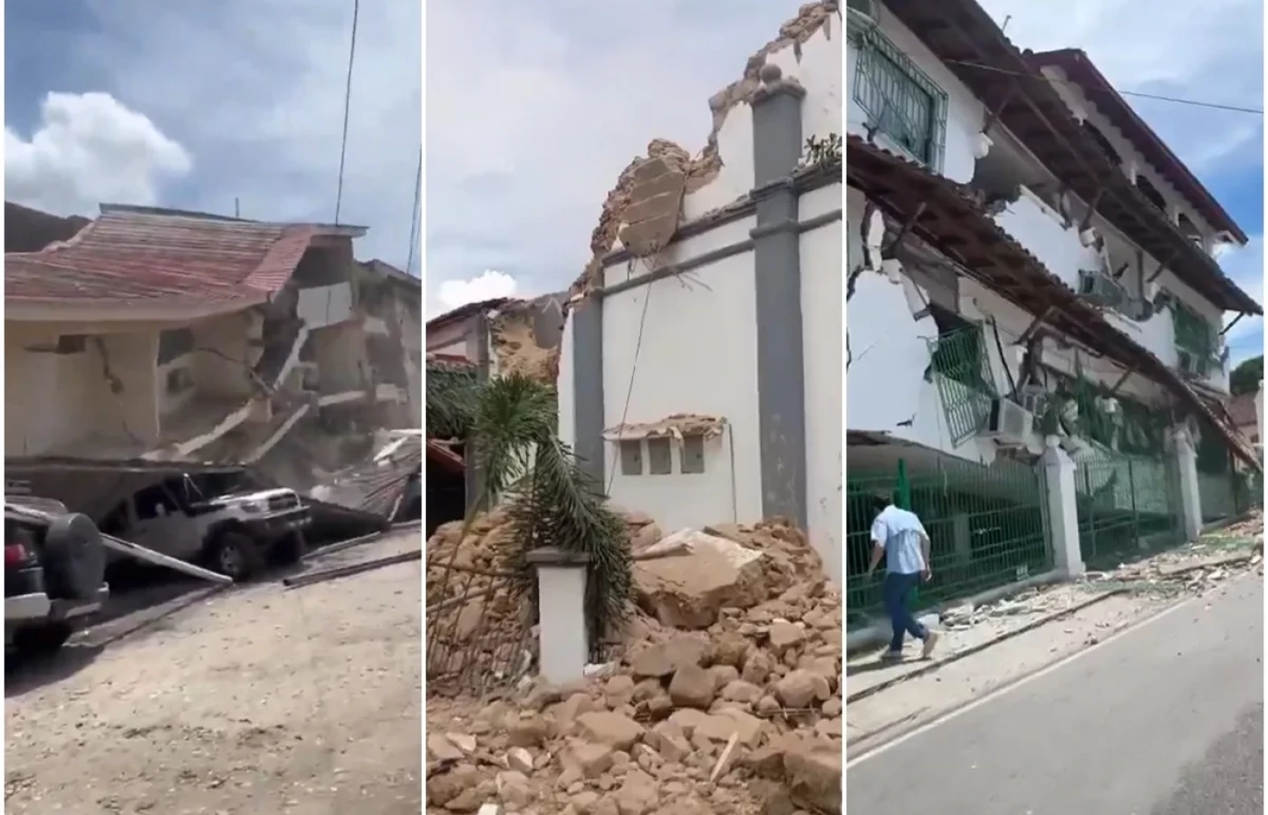 ¿Cómo logró Panamá evitar una tragedia pese a sufrir el peor terremoto en más de un siglo?