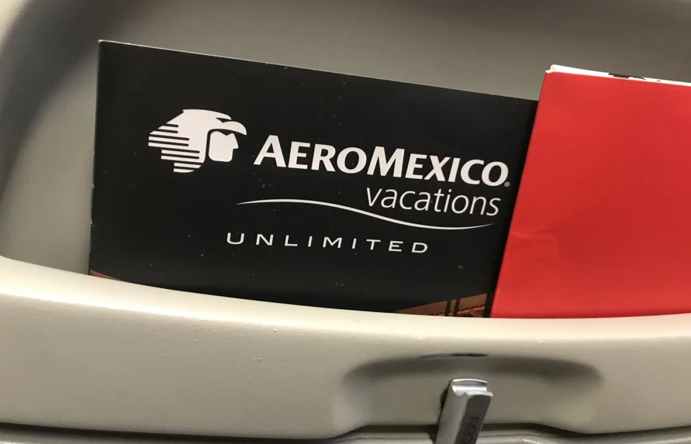 Ofrece Telegram supuesta base de Aeroméxico con más de 15 millones de registros
