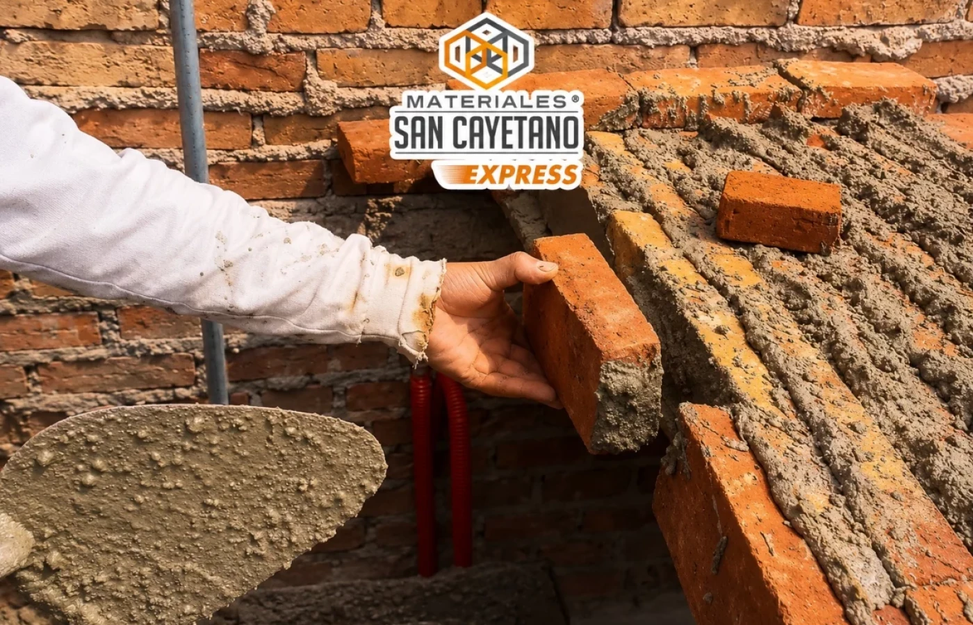 Construir vivienda propia acerca a más familias a San Cayetano Express