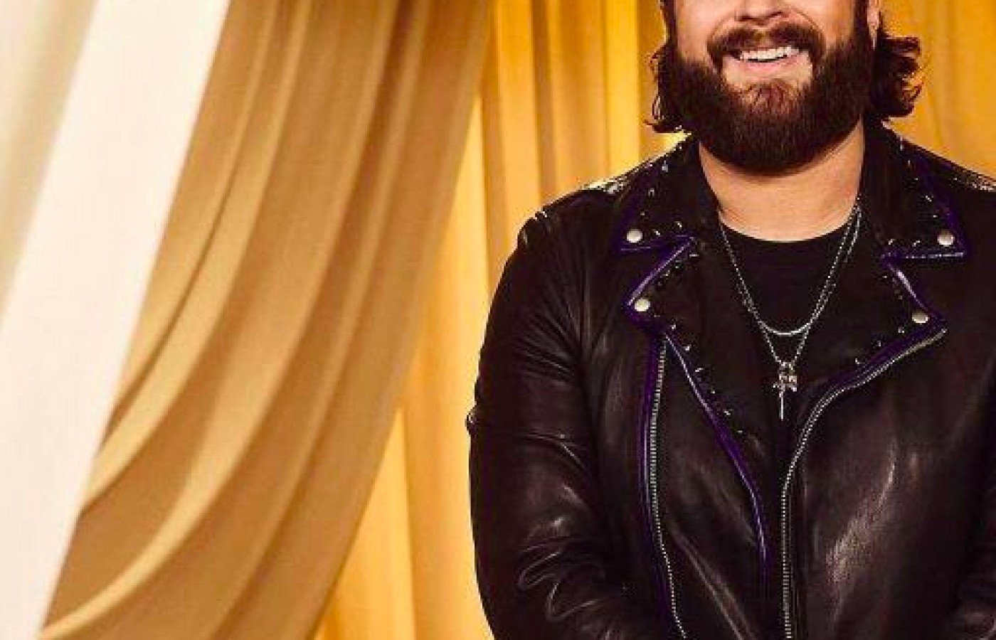 Nate Smith relata su transformación tras perder más de 32 kilos