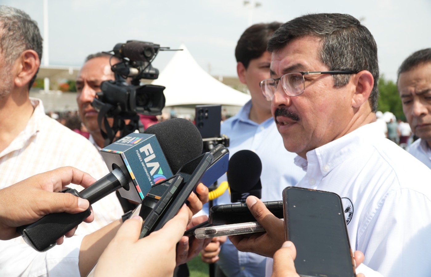 UAT garantiza educación de excelencia con docentes de alto nivel: Dámaso Anaya