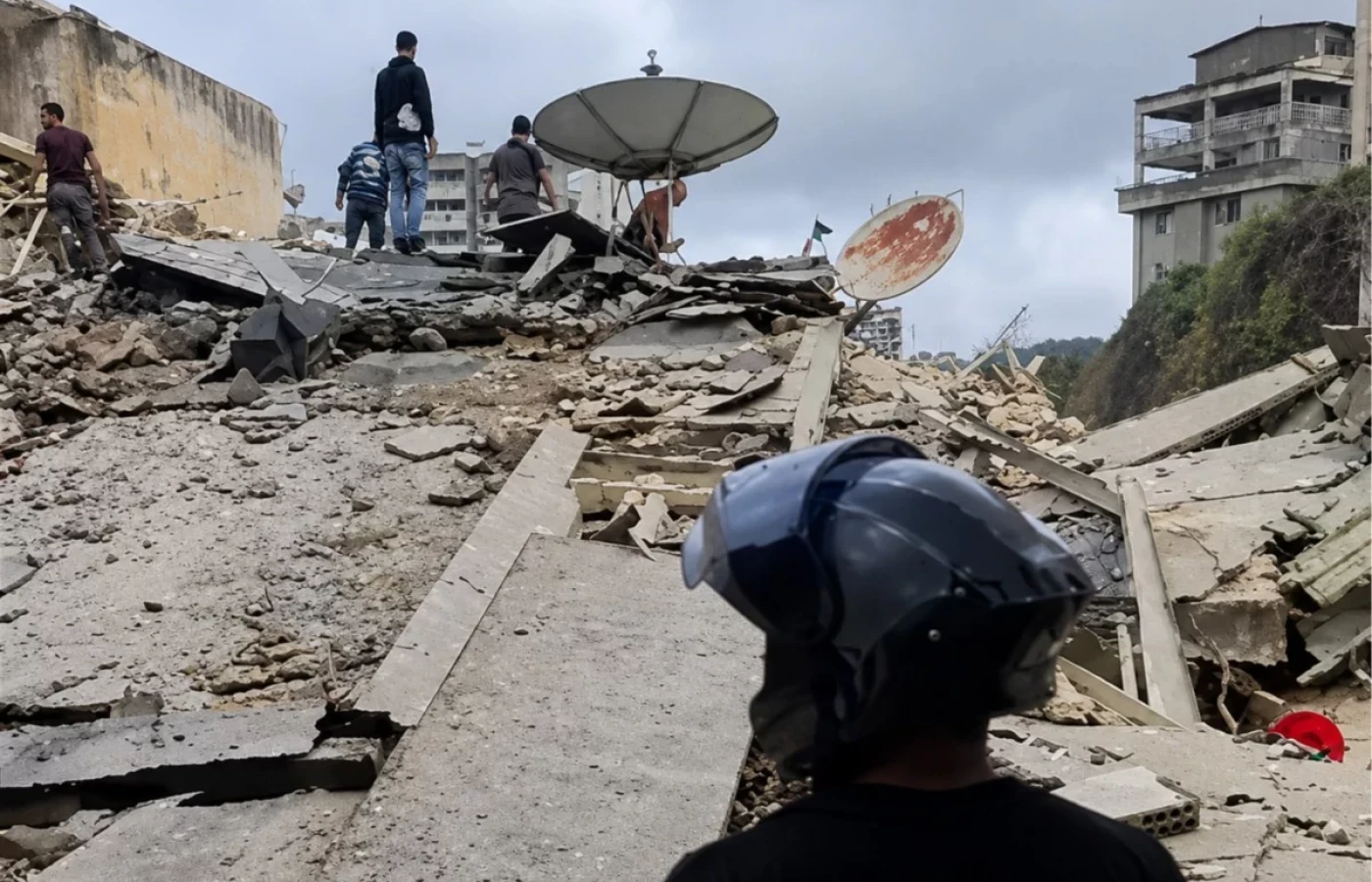 Dos terremotos mayores a magnitud 7 golpearon VenezuelaDos terremotos mayores a magnitud 7 golpearon Venezuela