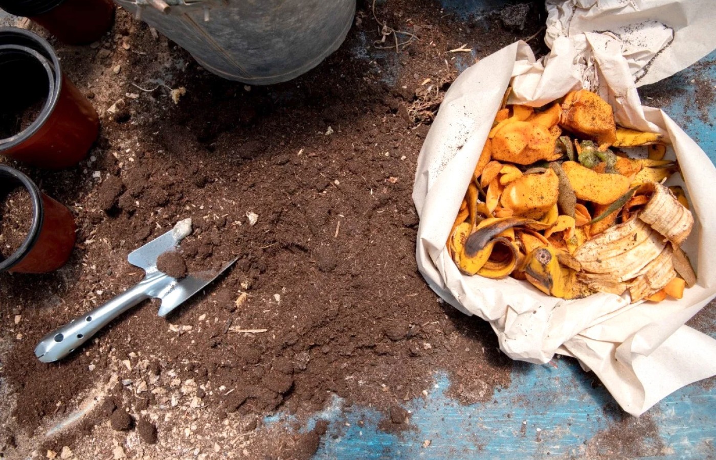 Un retraso en la entrega puede mandar 18 toneladas de alimentos a la basura