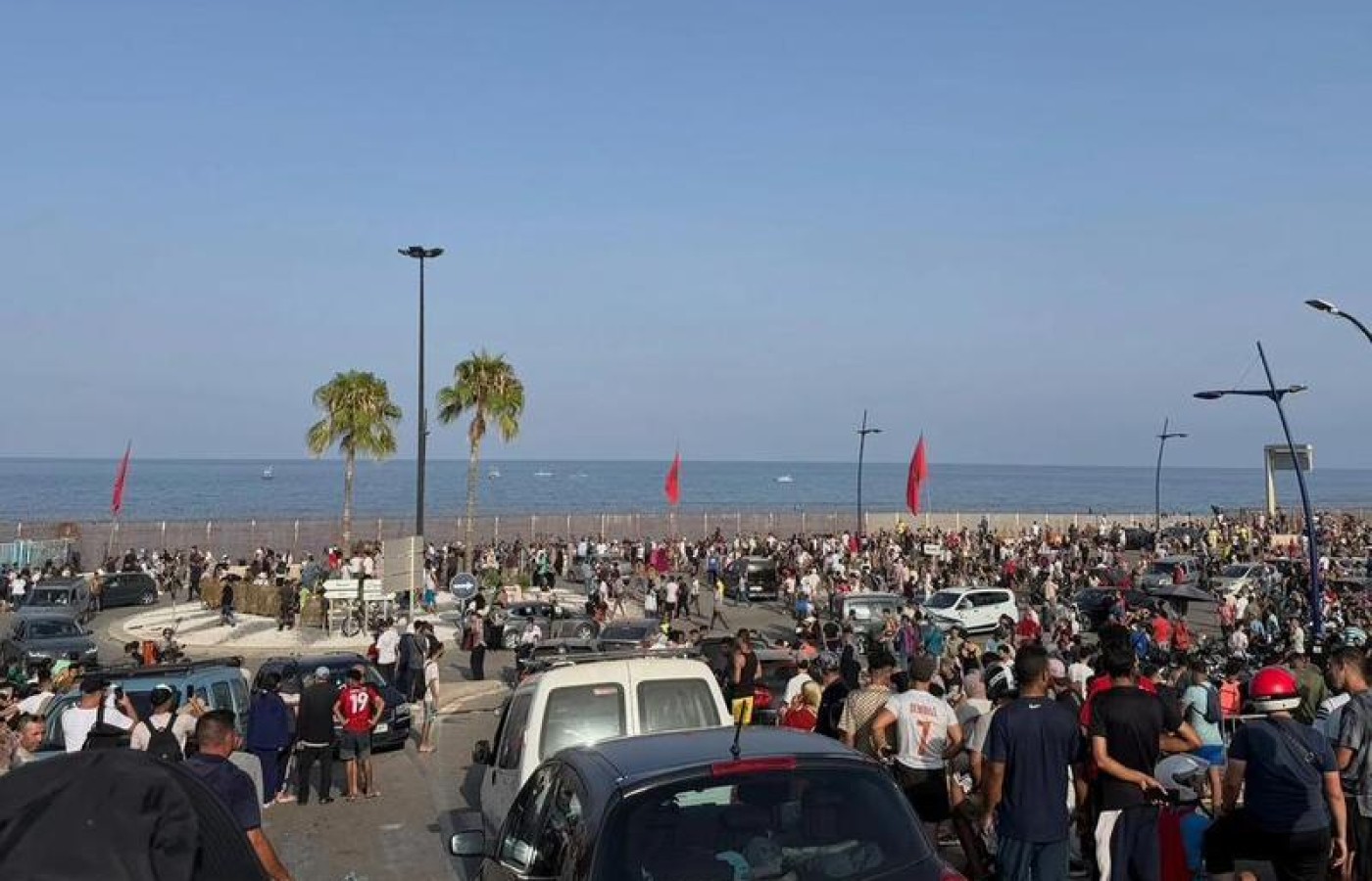 España despliega total barrera marítima y sube cifra de migrantes muertos