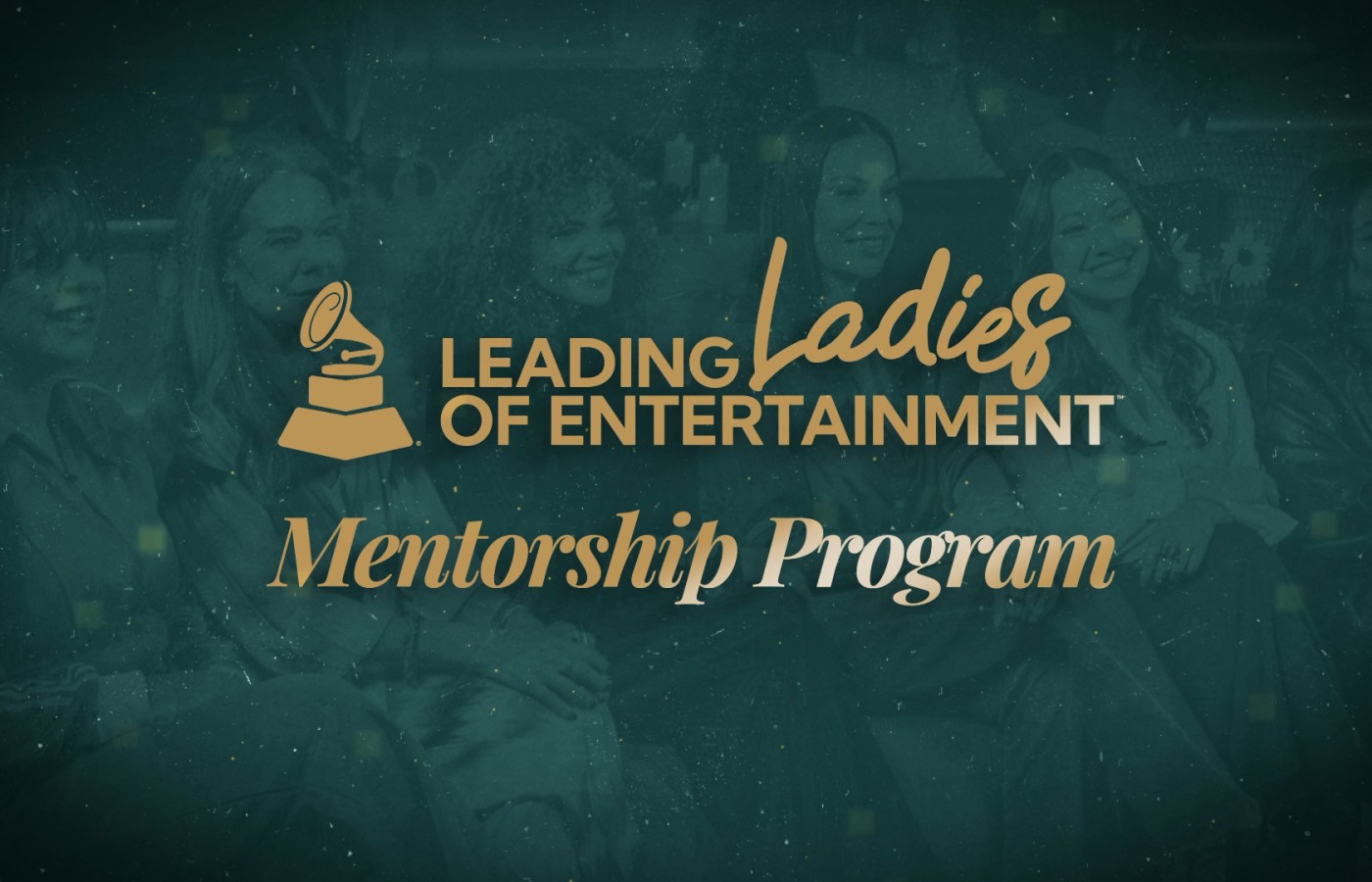 Latin Grammy lanza quinta edición del programa Leading Ladies 2026