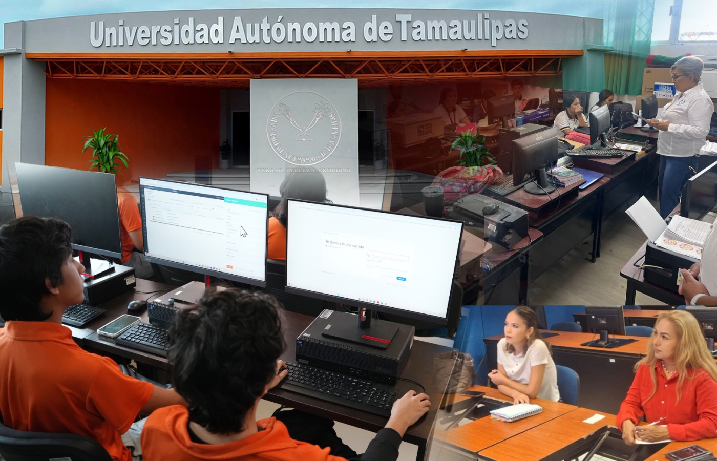 Lleva la UAT programas educativos a diversos municipios