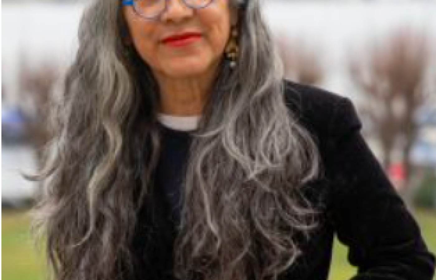 CRISTINA RIVERA GARZA: