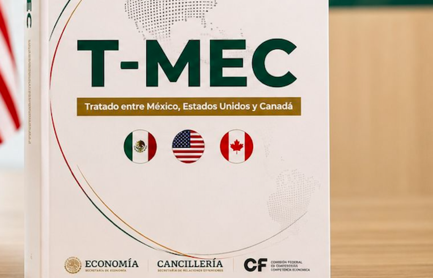 Ebrard y la lógica sistémica del T-MEC