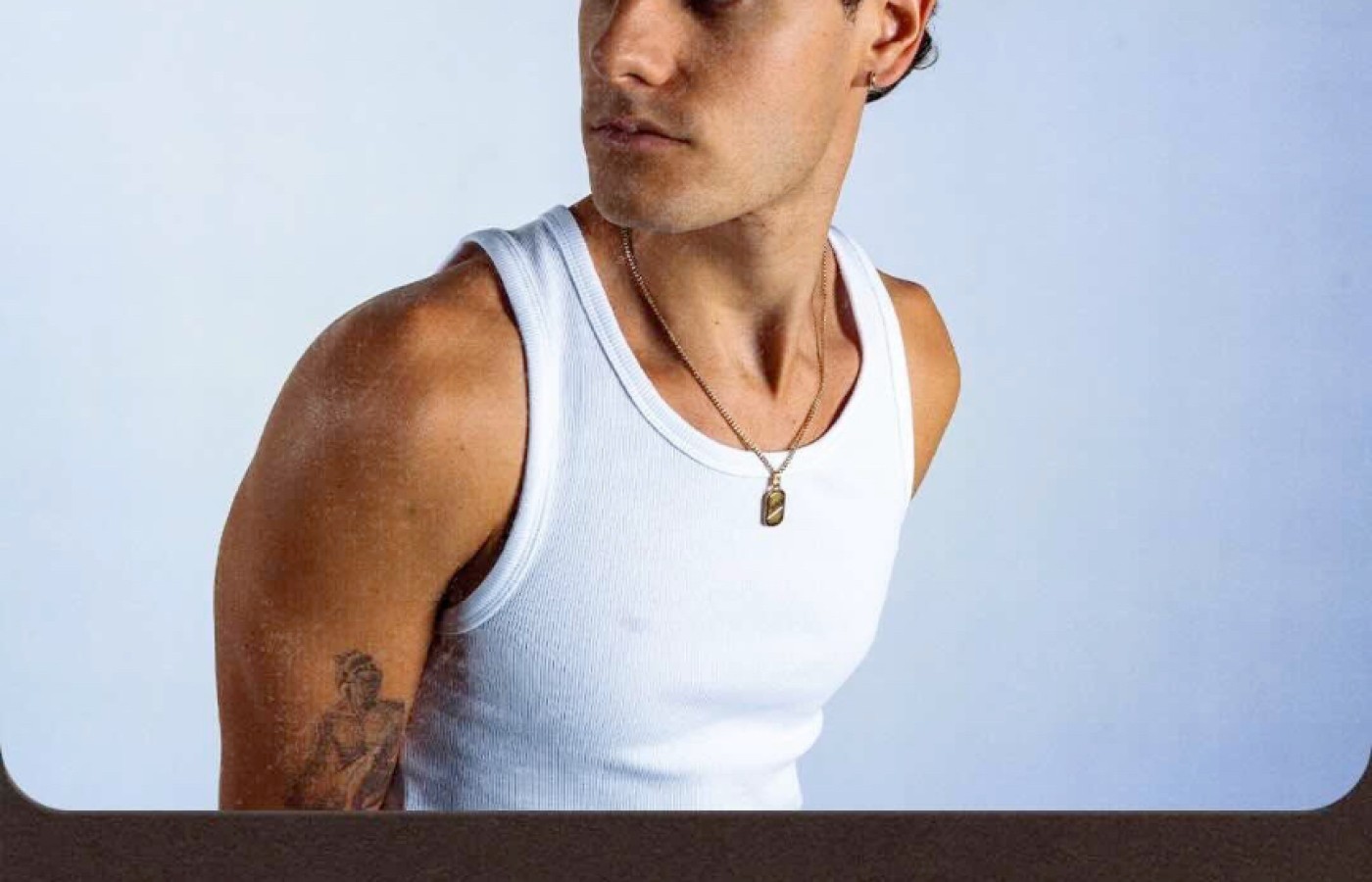 Fabián es nominado al Latin Grammy 2026 como Mejor Nuevo Artista