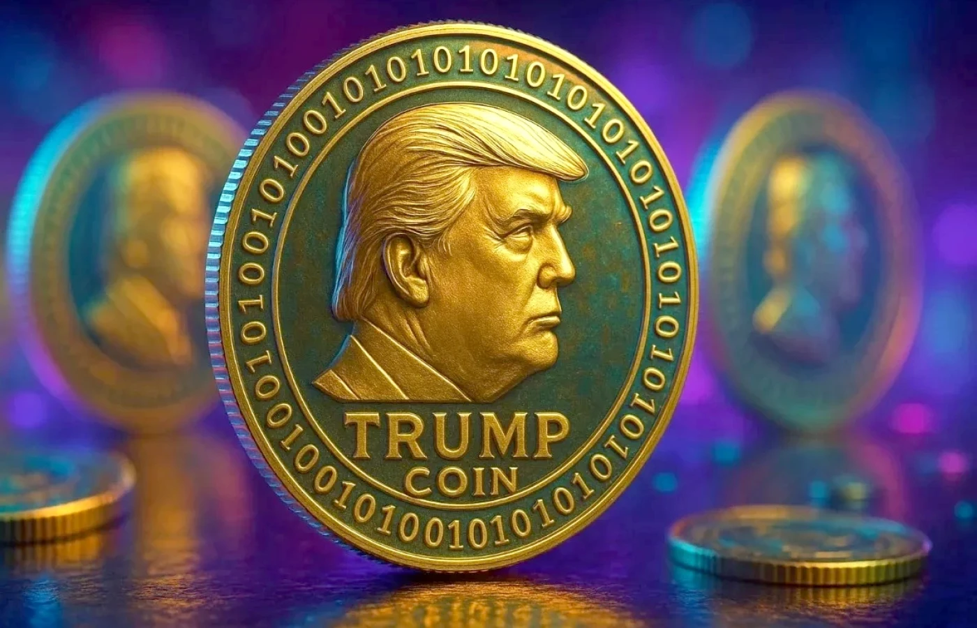 $TRUMP causó pérdidas por casi 4 mil millones de dólares, indica un informe