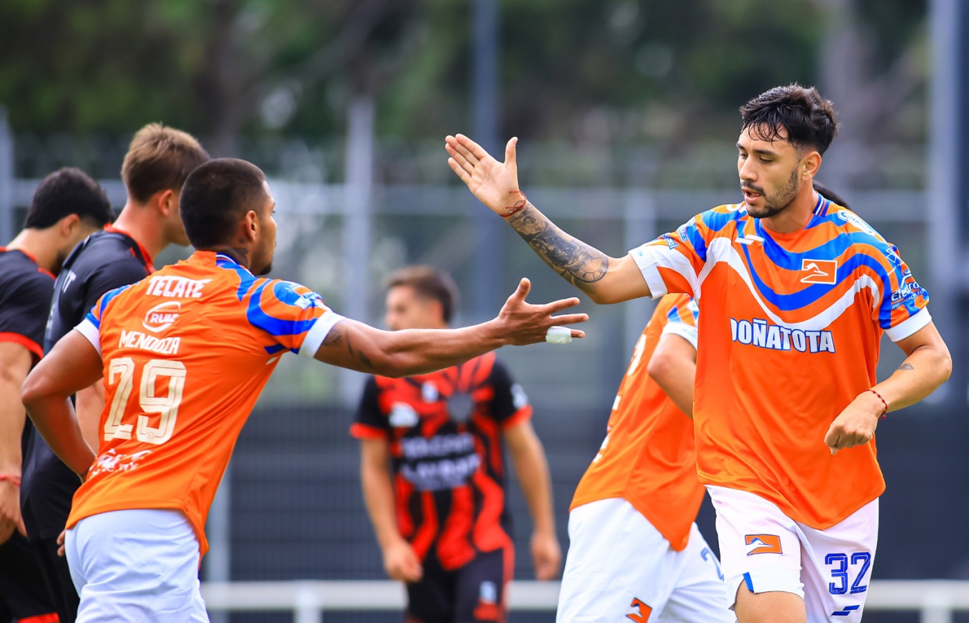 Correcaminos de la UAT se declara listo para recibir a las Chivas en el Marte R. Gómez