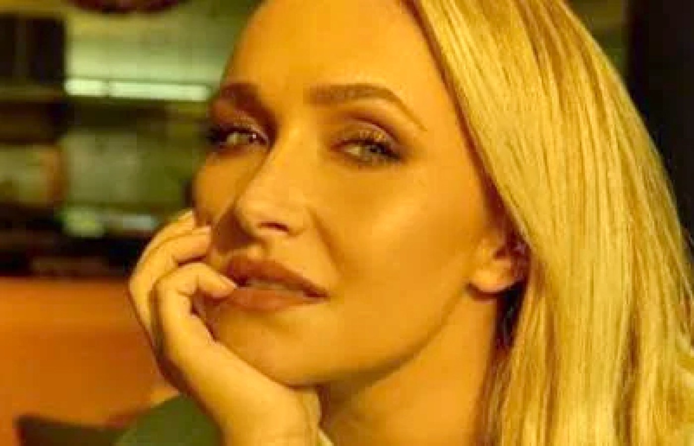Hayden Panettiere falleció  por efectos tóxicos del  fentanilo