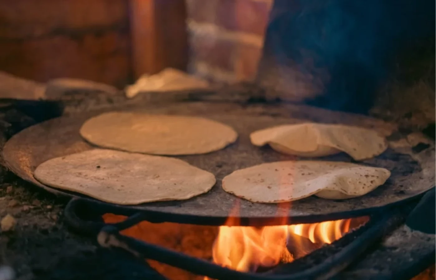 Alza del maíz blanco presiona costos de la tortilla