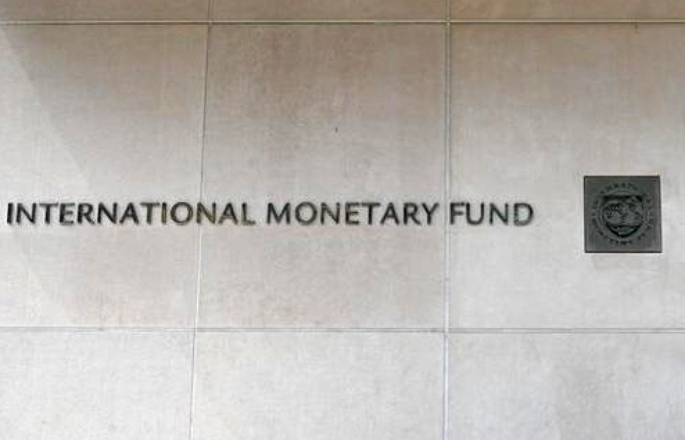 FMI reduce pronóstico de crecimiento mundial