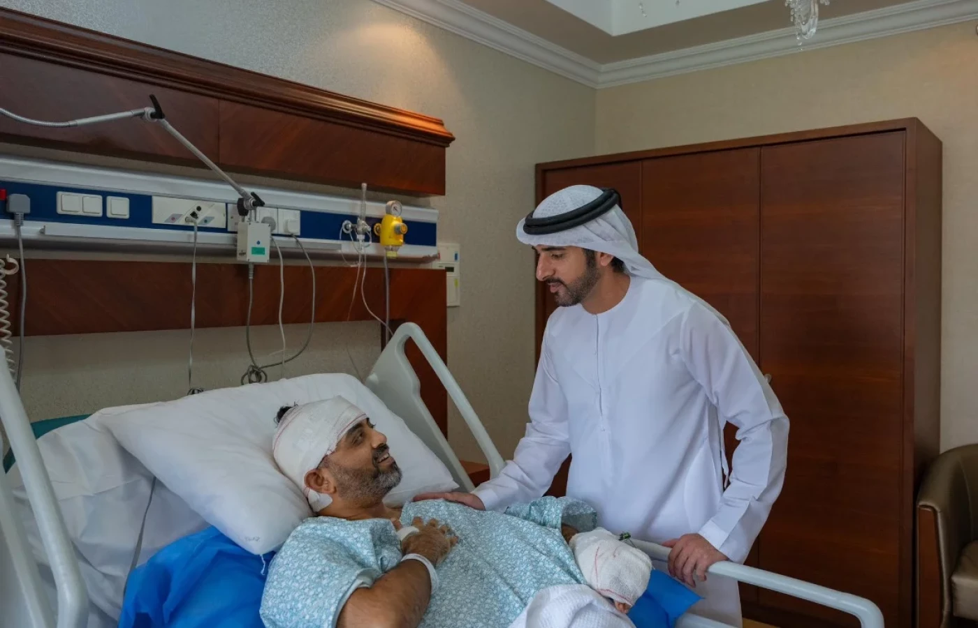 Antecedentes del copiloto de flydubai abren dudas sobre los controles de contratación