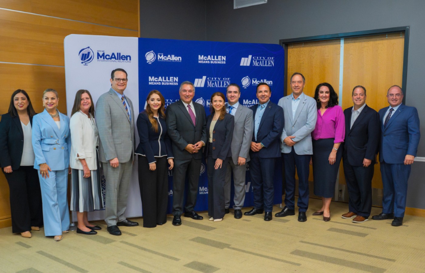 Ticketopolis establece en McAllen su sede en EU