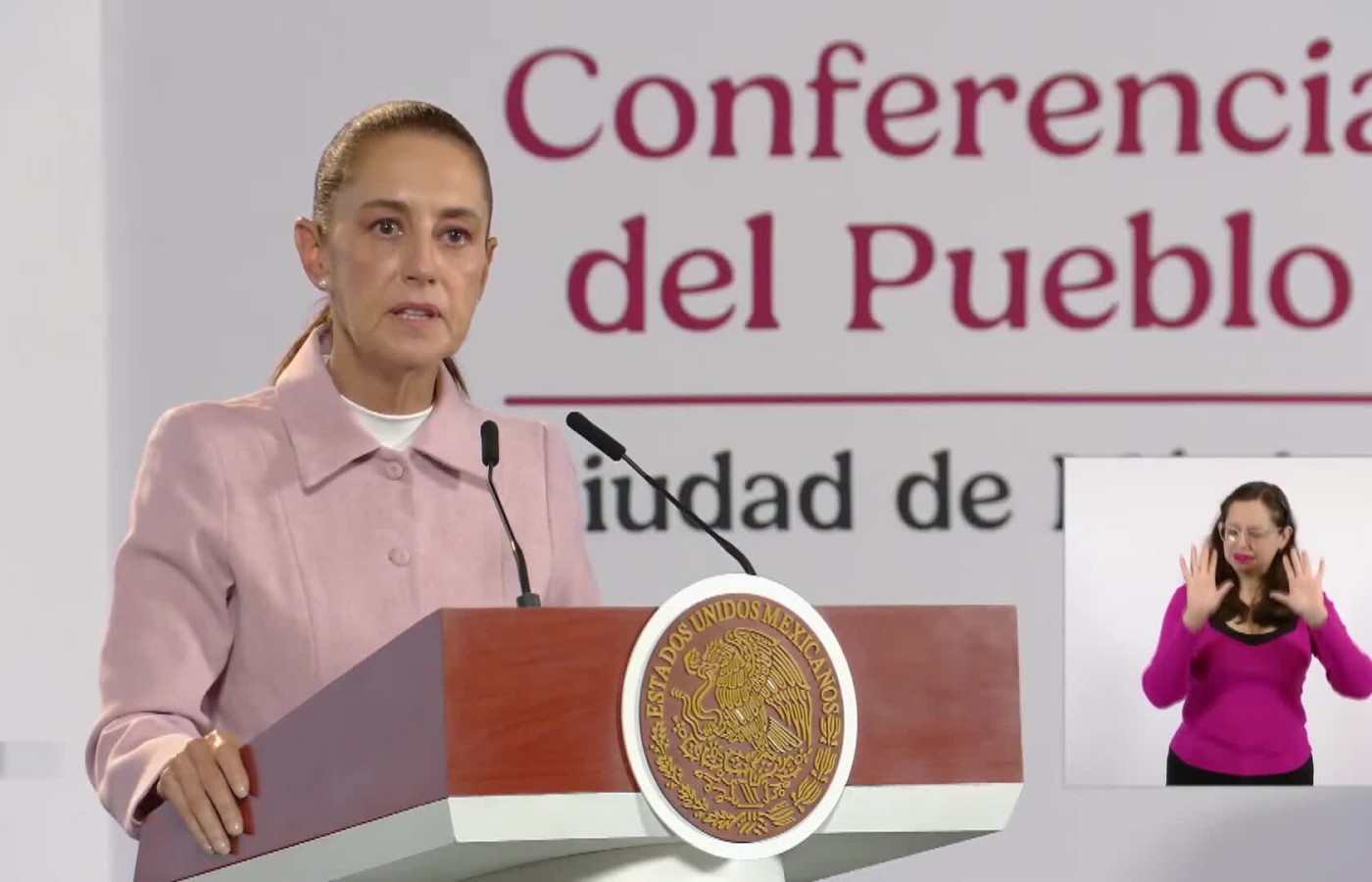 Continuidad de operativos espejo en Tamaulipas