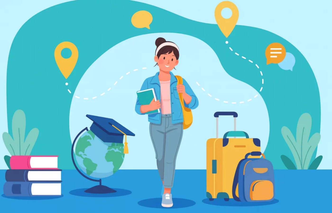 Australia gana terreno entre mexicanos que buscan educación internacional