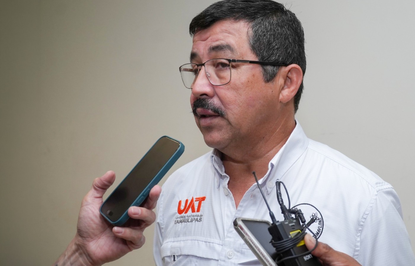 Totalmente seguros los estudiantes de la UAT que están de intercambio en Colombia, luego del sismo