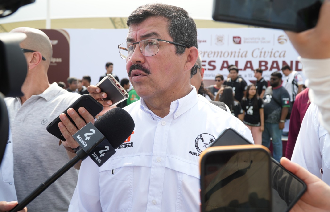 Activa la UAT certificación de oficios y competencias laborales en Tamaulipas