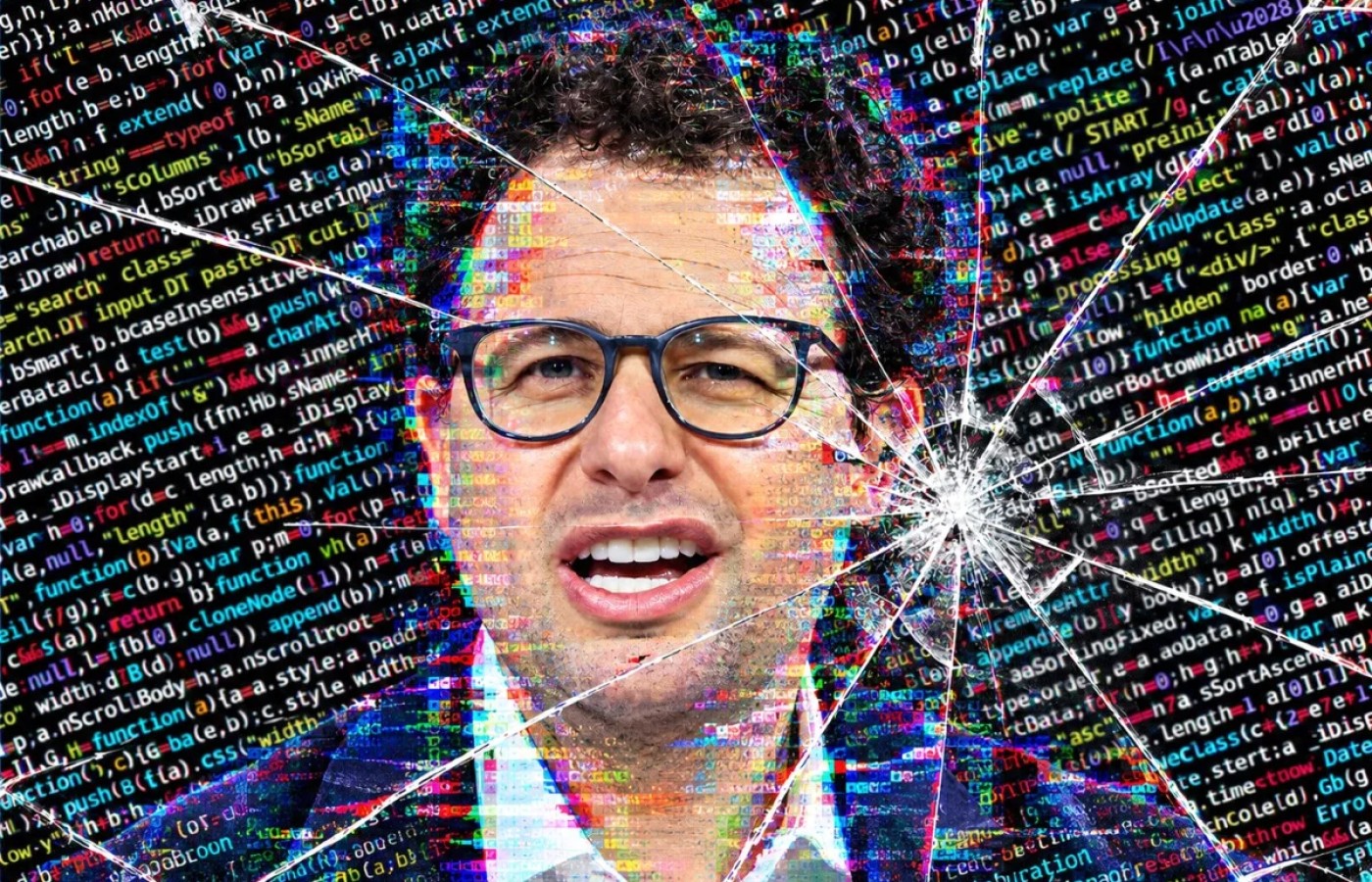 CEO de Anthropic acusa a la industria de la IA de haber “mentido” sobre sus riesgos