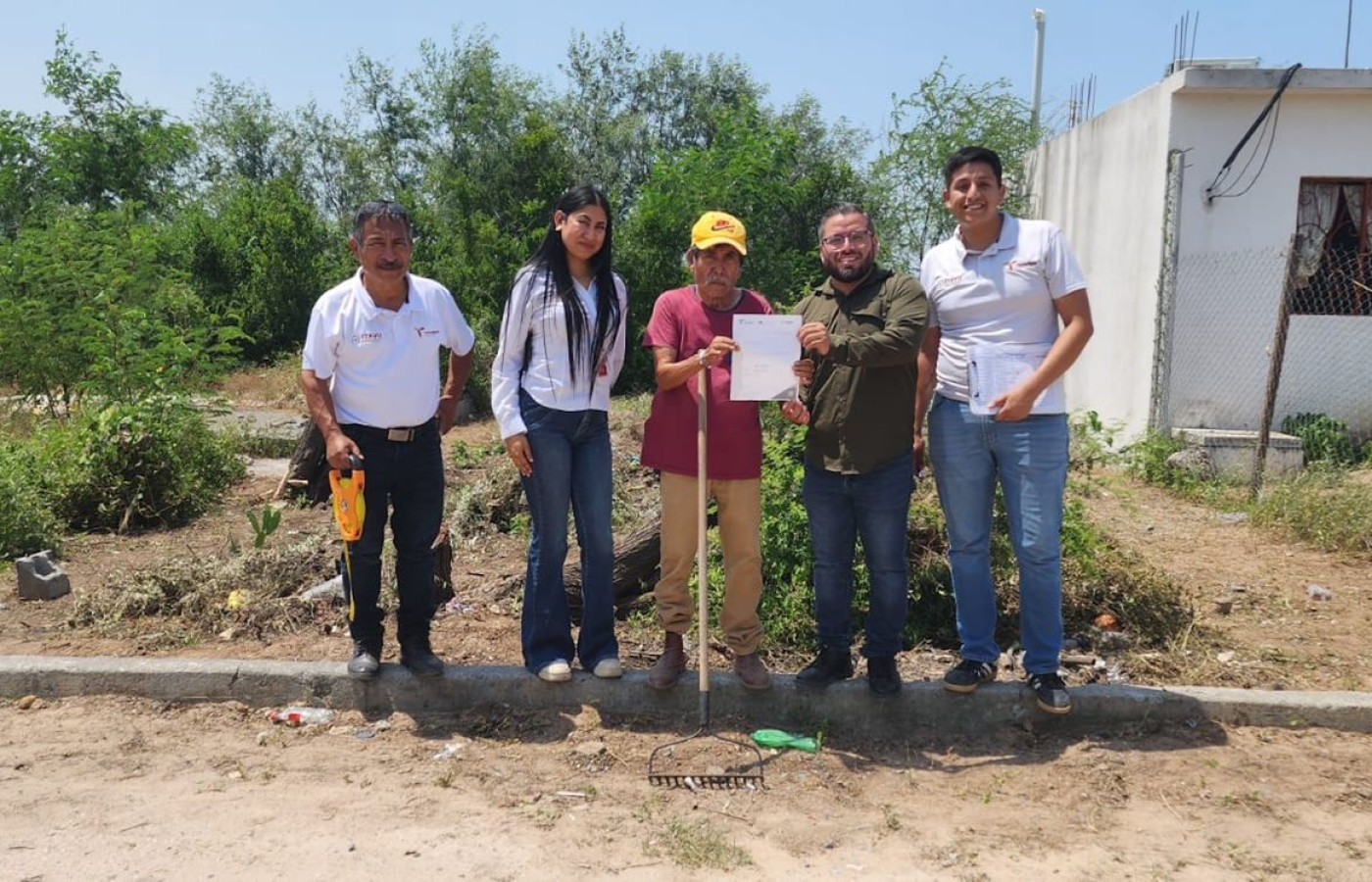 IVU-012-2026.- Entrega ITAVU patrimonio y certeza jurídica a familias de Reynosa (4).jpeg