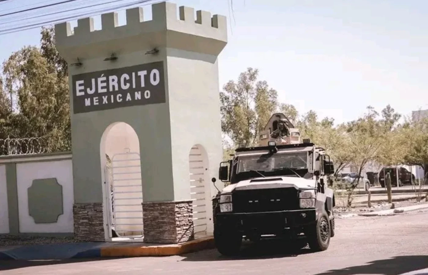 ¿Qué está pasando en Mexicali tras las advertencias de EU y Canadá?