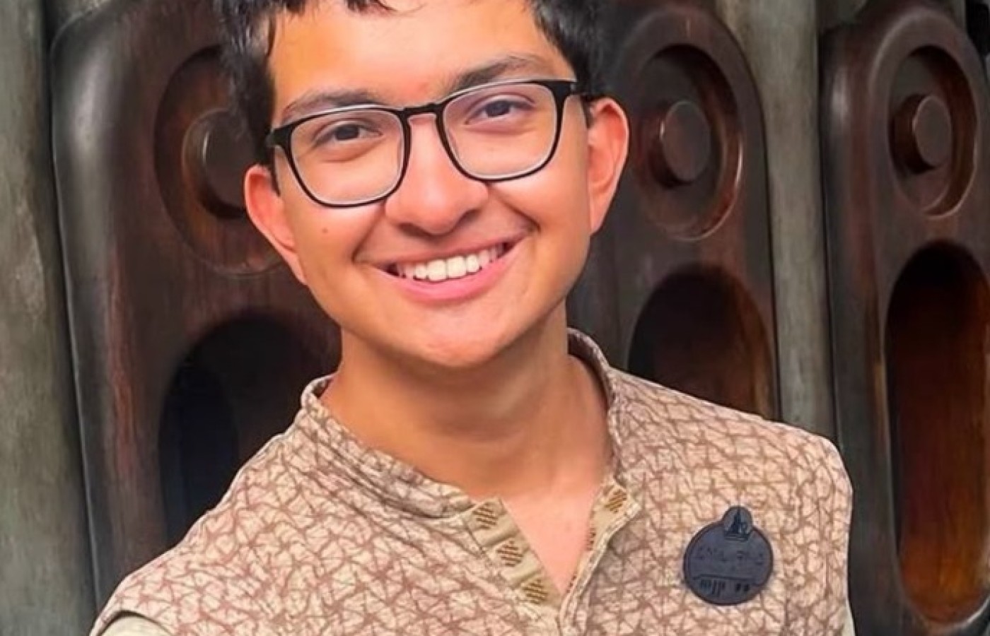 Disney reconoce a nivel mundial talento de estudiante de la UAT