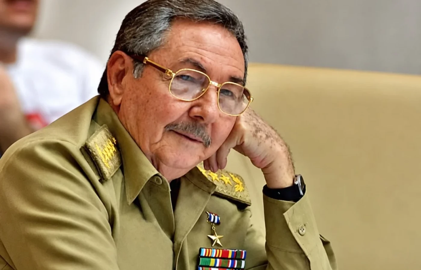 Florida va por Raúl Castro, ¿Cómo podrían arrestarlo en Cuba?