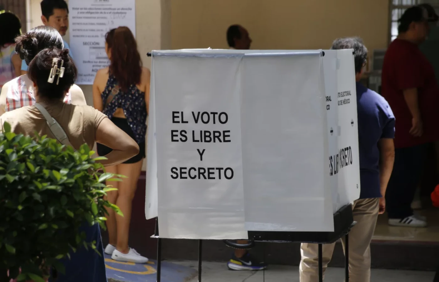 PRI consolida control político en Coahuila tras barrer distritos legislativos