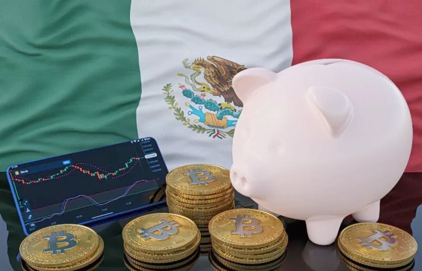 La inversión que viene