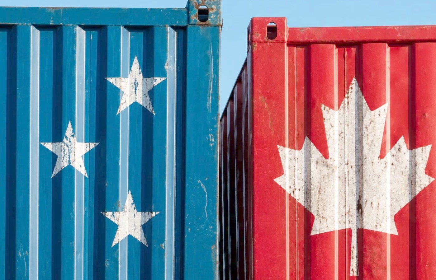 Canadá anuncia aranceles de hasta 50% tras la ofensiva comercial de Washington