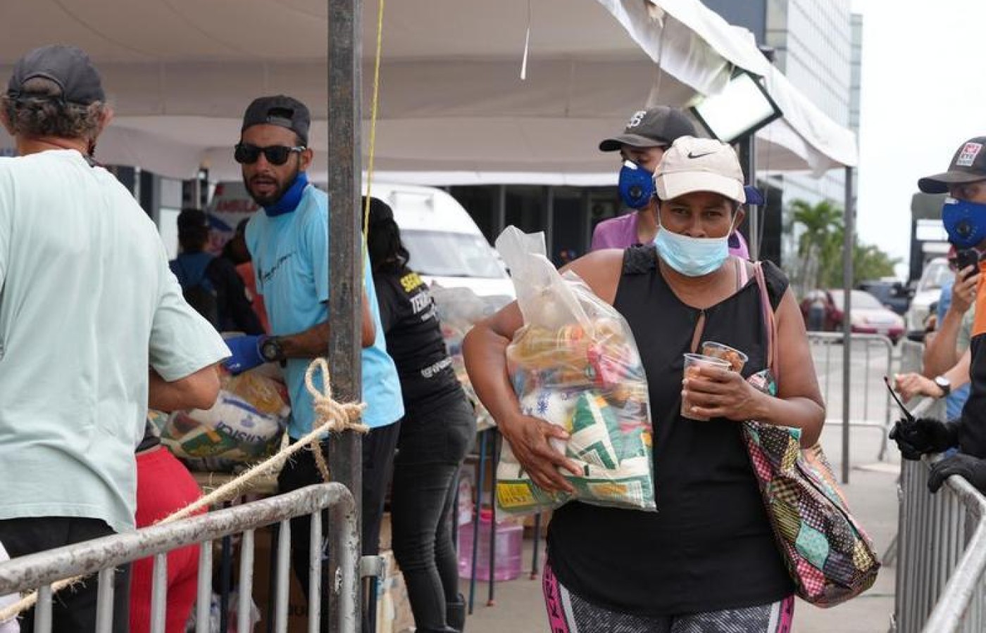 Venezuela agradece solidaridad de China