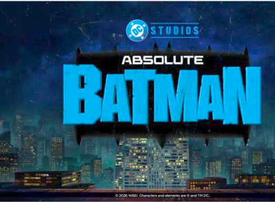 Adaptarán “Absolute Batman” a serie animada con Snyder y Dragotta