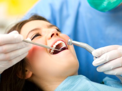 Atención dental gratuita en Edinburg, 2 y 3 de octubre
