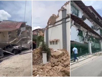 ¿Cómo logró Panamá evitar una tragedia pese a sufrir el peor terremoto en más de un siglo?