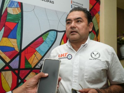 Científico de la UAT crea dispositivo para detección temprana de tumores de mama