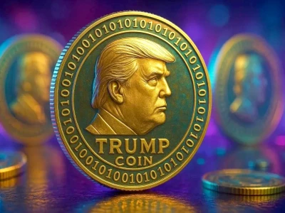 $TRUMP causó pérdidas por casi 4 mil millones de dólares, indica un informe