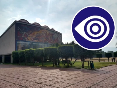 UNAM cancela el contrato con Territorium Life tras fallas en examen de ingreso