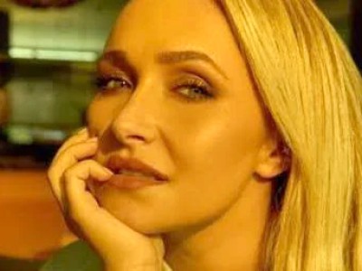 Hayden Panettiere falleció  por efectos tóxicos del  fentanilo