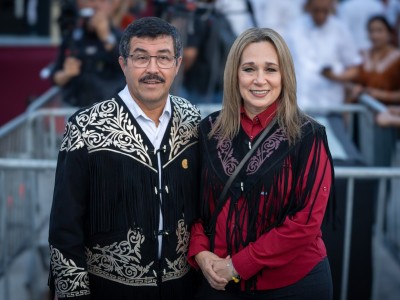 Destaca Dámaso Anaya la sólida participación de la UAT en la Feria Tamaulipas 2026