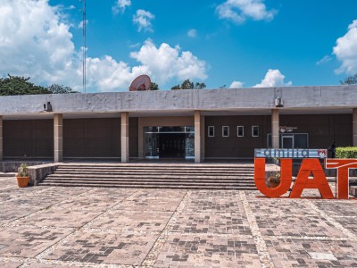 UAT conmemorará su 76 aniversario  con homenaje a sus fundadores en el Centro Universitaario Sur