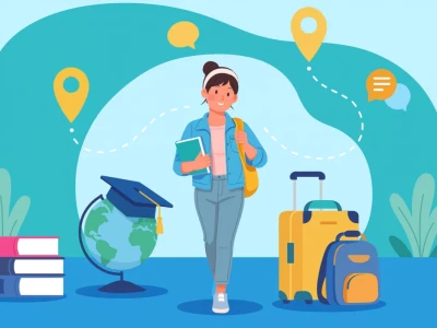 Australia gana terreno entre mexicanos que buscan educación internacional
