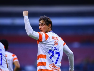 Habla Correcaminos en la cancha: Le pega 3-1  a Leones Negros