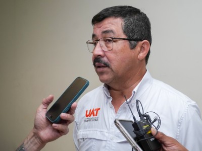 Totalmente seguros los estudiantes de la UAT que están de intercambio en Colombia, luego del sismo