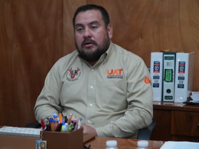 El estudiante de Veterinaria de la UAT se encuentra en buen estado de salud y fue dado de alta.