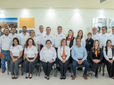 Amplía la UAT apoyo a proyectos de investigación