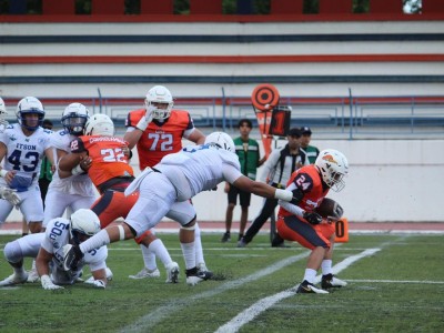 Correcaminos UAT abre temporada ONEFA 2026 en casa ante Leones Anáhuac Querétaro
