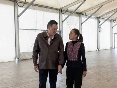 Querétaro responde a Sheinbaum exponiendo la invitación a Cancillería
