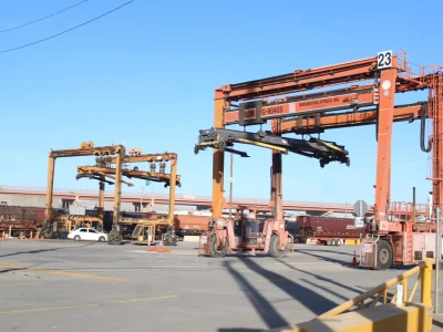 Actividad industrial de México crece 0.6% mensual y 3.6% anual en agosto de 2026